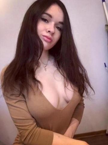 Проститутка Света